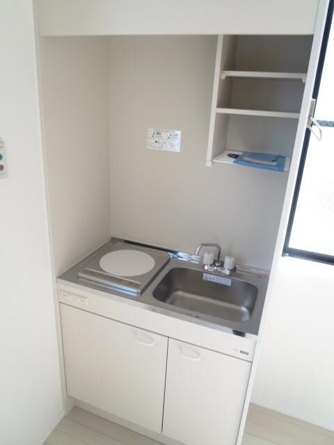 TM鶴見中央の物件内観写真