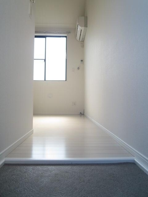 TM鶴見中央の物件内観写真