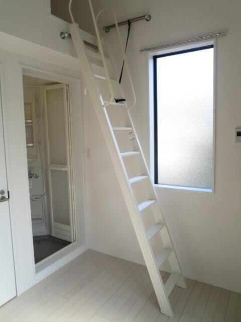 TM鶴見中央の物件内観写真