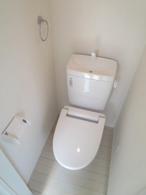 TM鶴見中央の物件内観写真