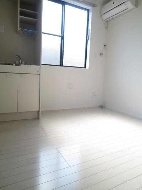 TM鶴見中央の物件内観写真