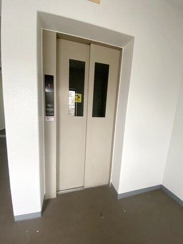 ブルームライフ横浜生麦の物件内観写真