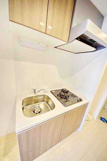 Log川崎駅前の物件内観写真