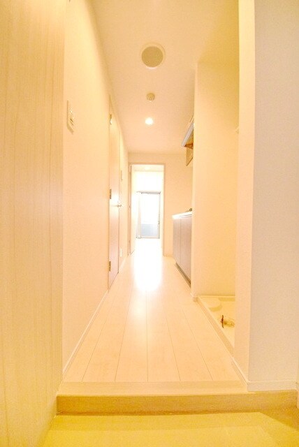 Log川崎駅前の物件内観写真