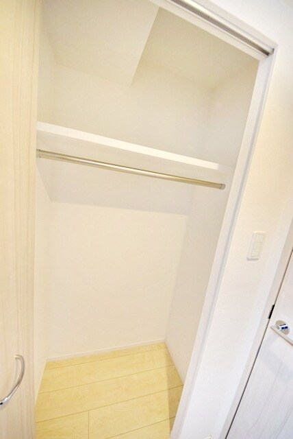 Log川崎駅前の物件内観写真