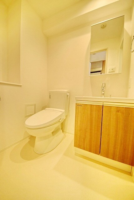 Log川崎駅前の物件内観写真