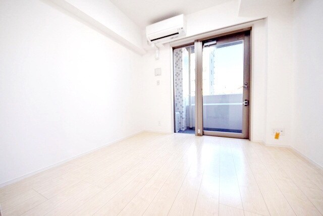 Log川崎駅前の物件内観写真