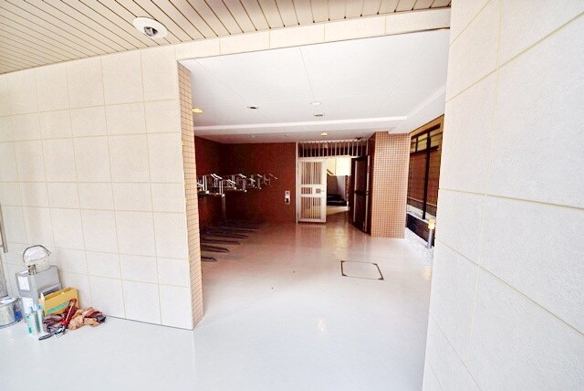 Log川崎駅前の物件内観写真