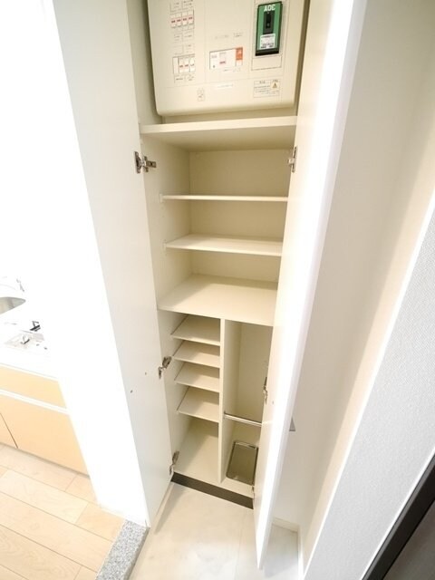 プラウドフラット鶴見IIの物件内観写真