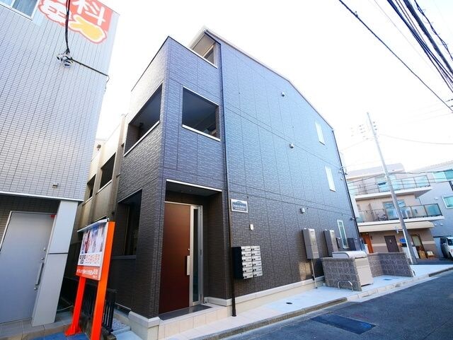 Evergreen Residenceの物件内観写真