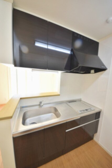 アペリアの物件内観写真