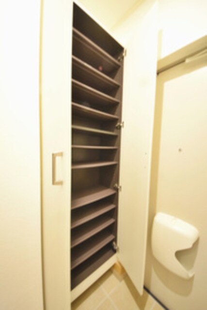 アペリアの物件内観写真