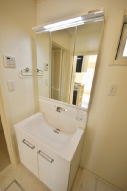 アペリアの物件内観写真