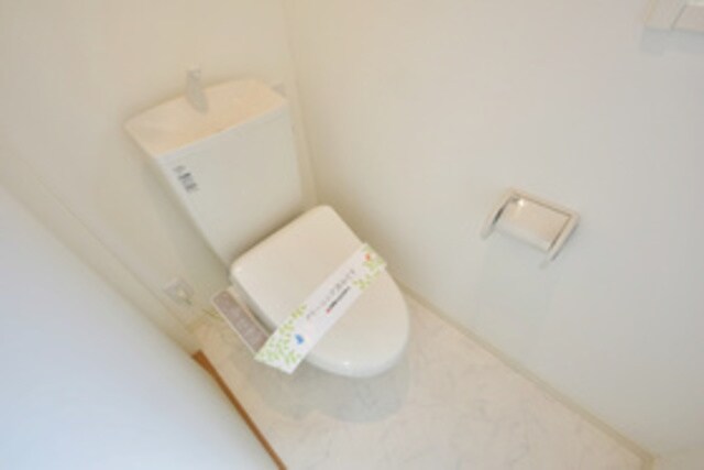 アペリアの物件内観写真