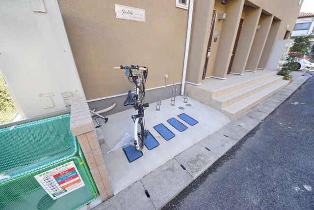 アペリアの物件内観写真