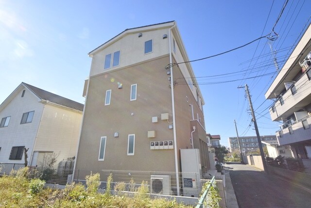 アペリアの物件内観写真