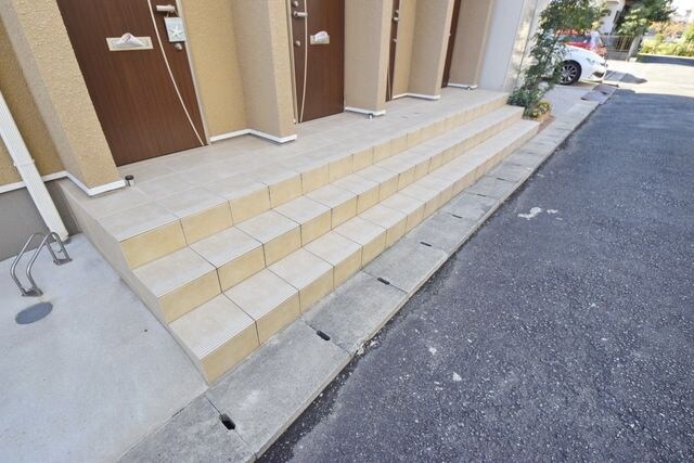 アペリアの物件内観写真