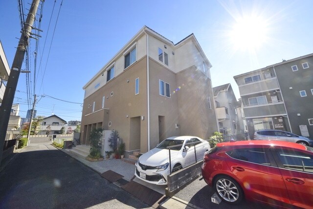 アペリアの物件内観写真