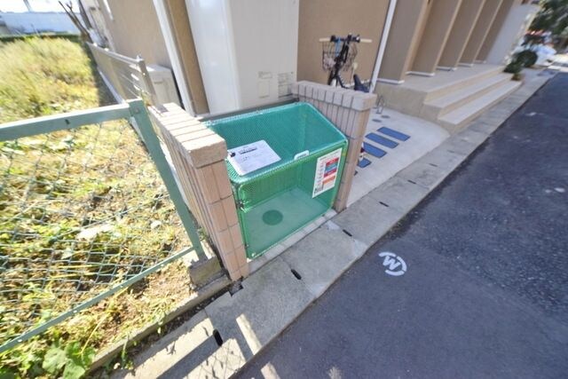 アペリアの物件内観写真