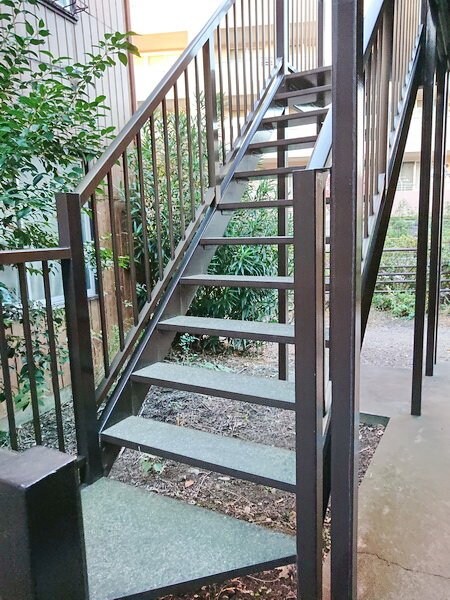 ベルハイツの物件内観写真