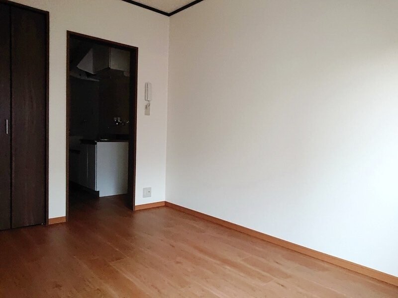 ベルハイツの物件内観写真