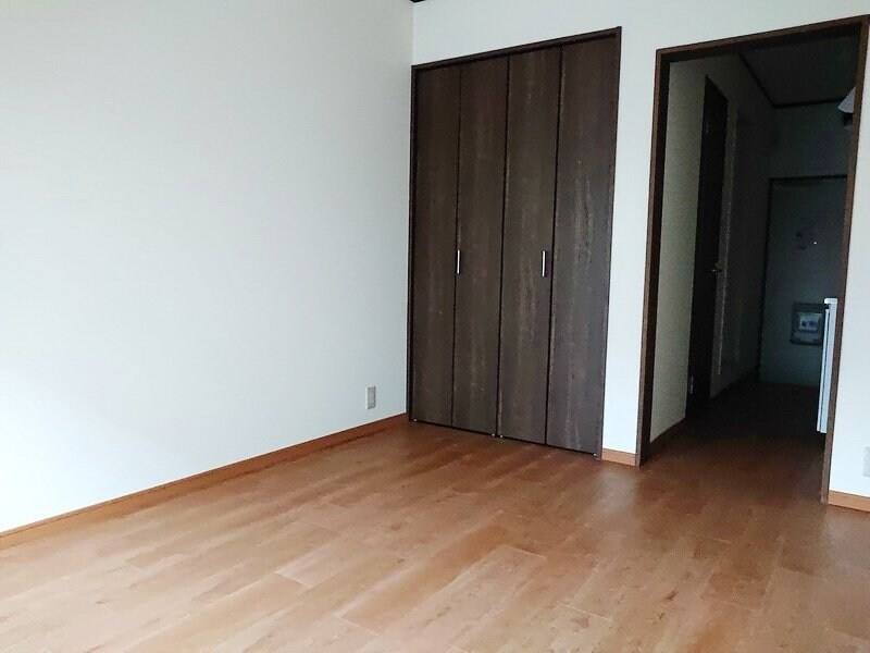 ベルハイツの物件内観写真