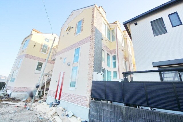 ユナイト日吉ロス・プリモスの物件内観写真