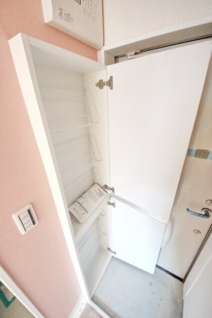 ユナイト日吉ロス・プリモスの物件内観写真