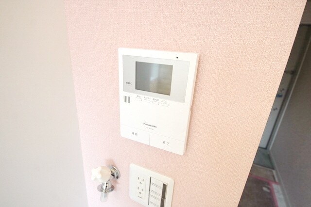 ユナイト日吉ロス・プリモスの物件内観写真