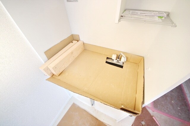 ユナイト日吉ロス・プリモスの物件内観写真