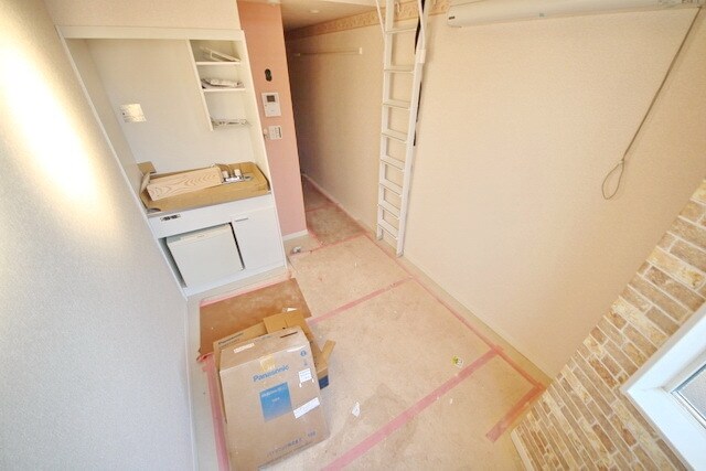 ユナイト日吉ロス・プリモスの物件内観写真