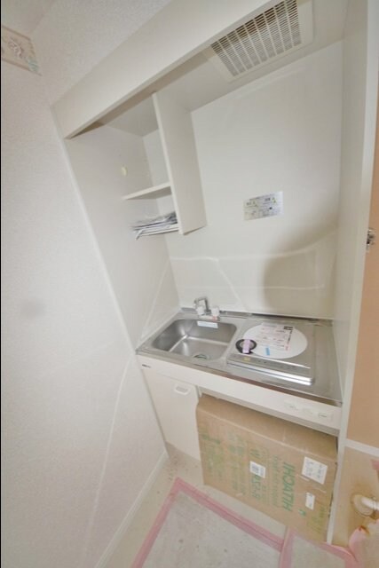 ユナイト小倉クーベルタンの杜の物件内観写真