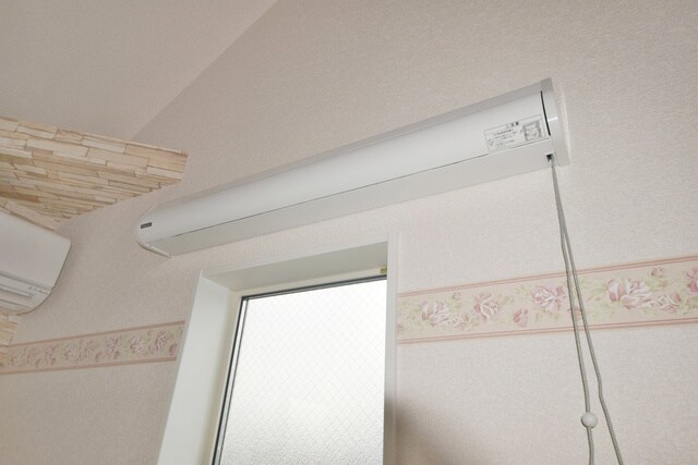 ユナイト小倉クーベルタンの杜の物件内観写真