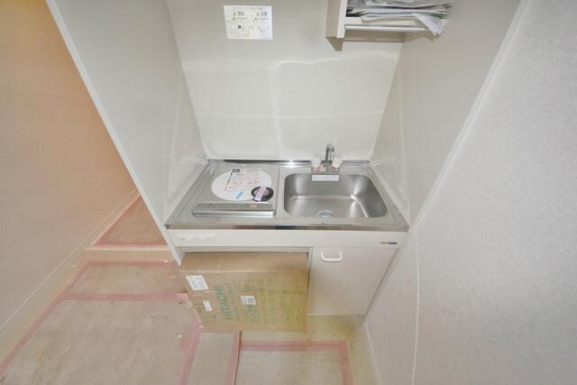 ユナイト小倉クーベルタンの杜の物件内観写真