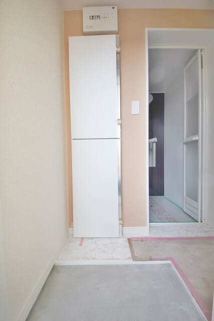 ユナイト小倉クーベルタンの杜の物件内観写真