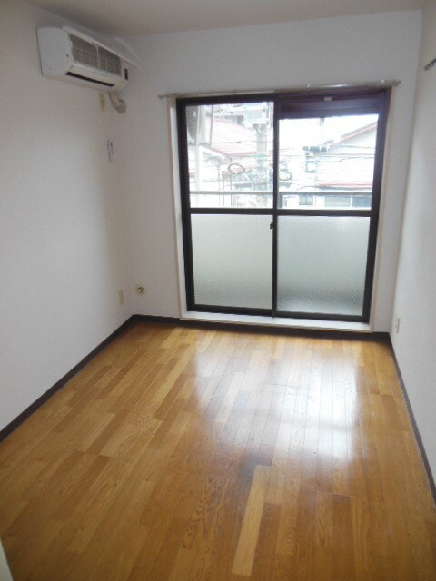 スカイコート武蔵小杉第4の物件内観写真