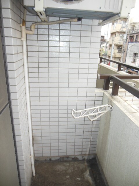 スカイコート武蔵小杉第4の物件内観写真