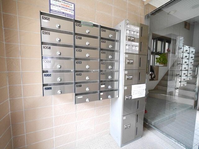 メゾンデマルシェの物件内観写真