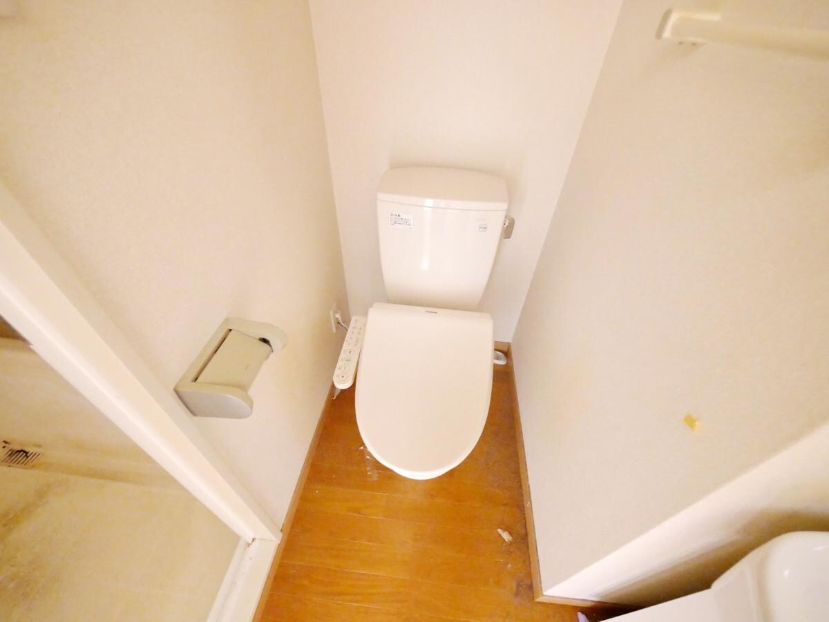 レクエルドの物件内観写真