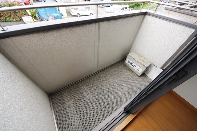 シャンブルの物件内観写真