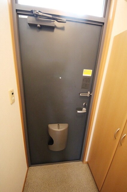 シャンブルの物件内観写真