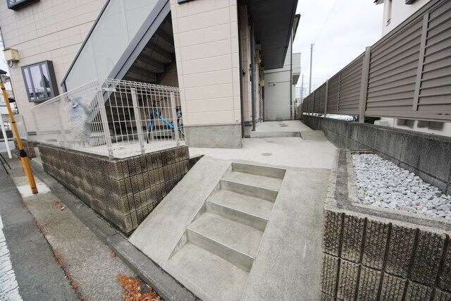 シャンブルの物件内観写真