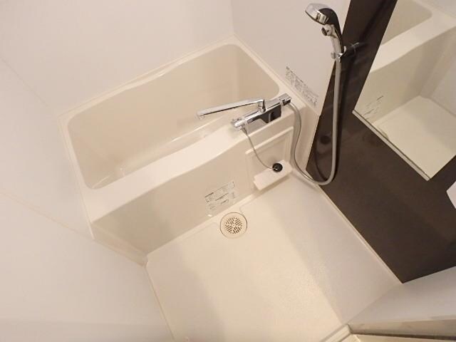 ガーラ・シティ川崎の物件内観写真