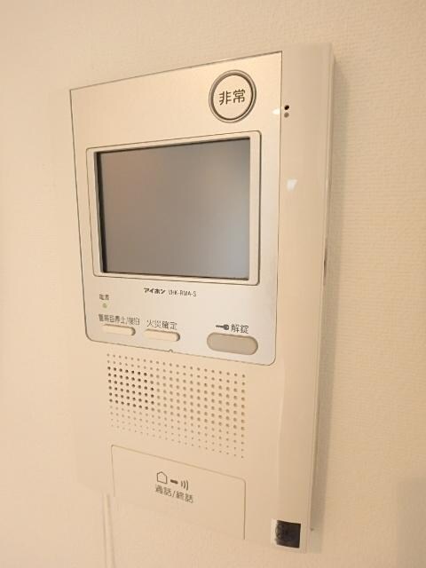 ガーラ・シティ川崎の物件内観写真