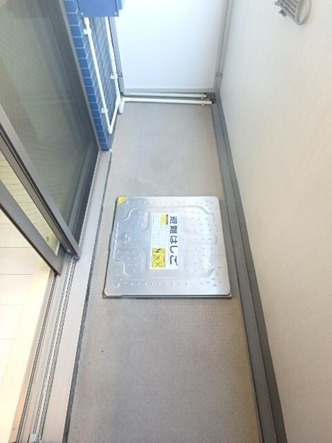 ガーラ・シティ川崎の物件内観写真