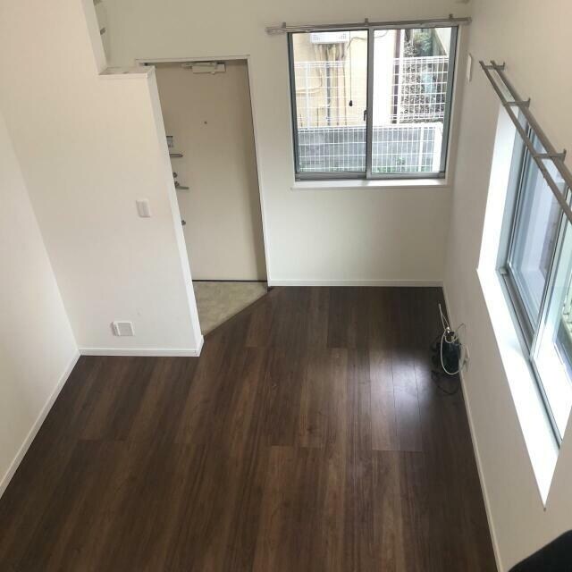 ザイオンプレイス矢向の物件内観写真