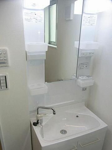 ザイオンプレイス矢向の物件内観写真