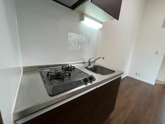 ザイオンプレイス矢向の物件内観写真