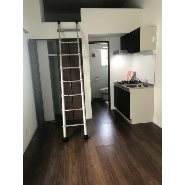 ザイオンプレイス矢向の物件内観写真