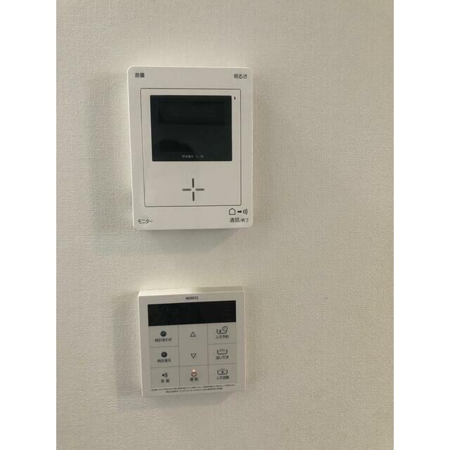 ザイオンプレイス矢向の物件内観写真